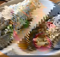 Some Cafe - Accommodation Whitsundays