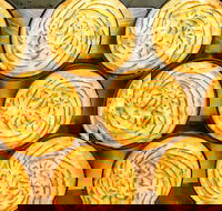 Steve's Bakery  Cafe - Accommodation Whitsundays