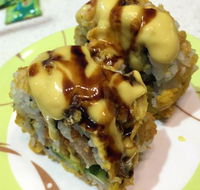 Sushi Bay - Accommodation Whitsundays