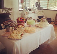 Sweet Bones Bakery Cafe - Accommodation Whitsundays