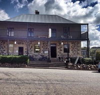 Taralga Hotel Restaurant - Accommodation Whitsundays