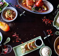 Tasting China - Accommodation Whitsundays