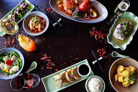 Tasting China - Accommodation Whitsundays 0
