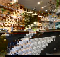 Temaki Bar Syndey - Accommodation Whitsundays