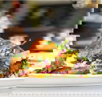 Thai Herb - Accommodation Whitsundays