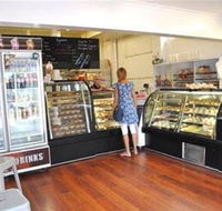 The Back Home Bakery - Accommodation Whitsundays