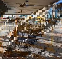 The Baker at Sutton - Accommodation Whitsundays