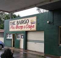 The Bargo Pie Shop  Cafe - Accommodation Whitsundays