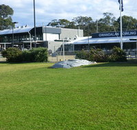 The Blue Swimmer Bar  Bistro - Accommodation Whitsundays