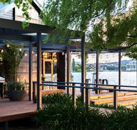 The Boat House - Accommodation Whitsundays