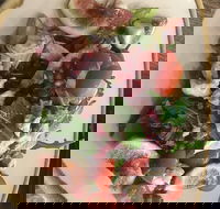 The Burrow Cafe - Accommodation Whitsundays