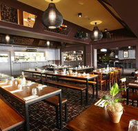 The Civic Pub - Accommodation Whitsundays