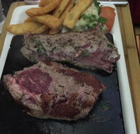The Duke Restaurant - Accommodation Whitsundays