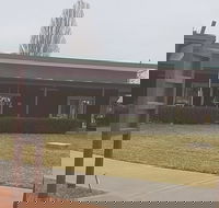 The Gate Cafe - Accommodation Whitsundays