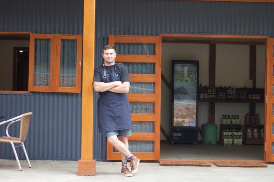 Berambing NSW Accommodation Whitsundays