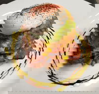 The Kranky Goat - Accommodation Whitsundays