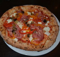 The Local Italian - Accommodation Whitsundays