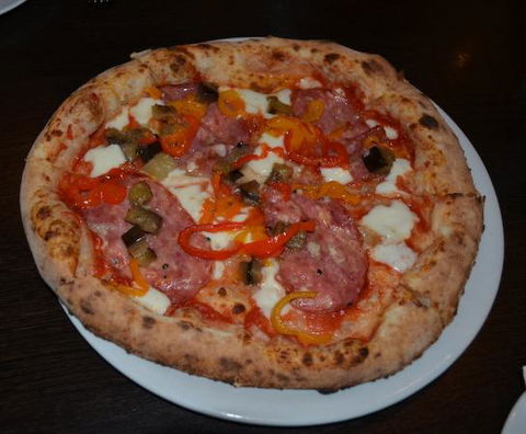 The Local Italian - Accommodation Whitsundays 0