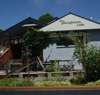 The Ploughman Cafe - Accommodation Whitsundays