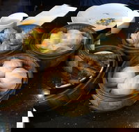 The Scholar Chinese Restaurant - Accommodation Whitsundays