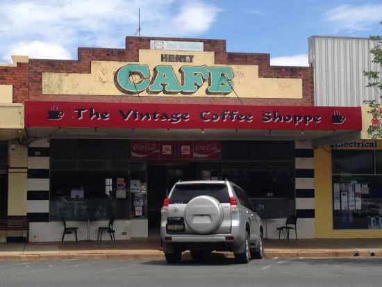 Henty NSW Accommodation Whitsundays