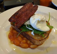 Toast Espresso - Accommodation Whitsundays