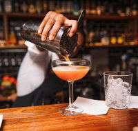 Treehouse Bar - Accommodation Whitsundays