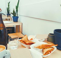 Tupelo - Accommodation Whitsundays