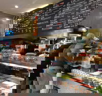 Turkish Halal Pide House - Accommodation Whitsundays