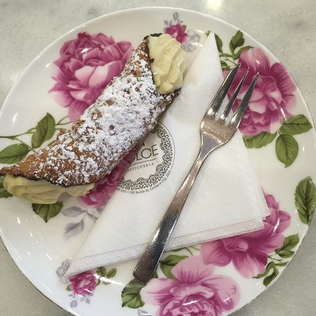 Via Dolce Pasticciera - Accommodation Whitsundays 0