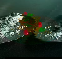 Vincent Restaurant - Accommodation Whitsundays