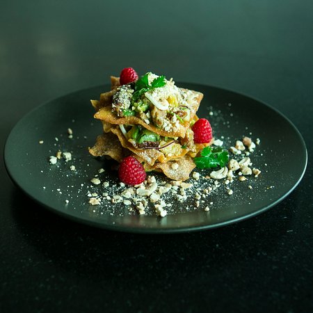 Vincent Restaurant - Accommodation Whitsundays 0