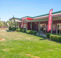 Willow Tree Cafe - Accommodation Whitsundays