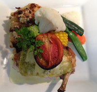 Wisemans Ferry Bowling Club Bistro - Accommodation Whitsundays