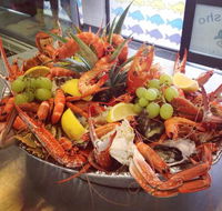 Yamba's Fisho - Accommodation Whitsundays