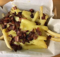 1090 Burger - Accommodation Whitsundays