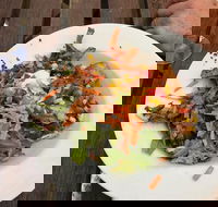 A Bite to Eat - Accommodation Whitsundays