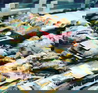 Al Dente - Accommodation Whitsundays