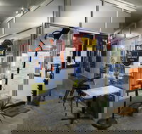 Alka's Cafe - Accommodation Whitsundays