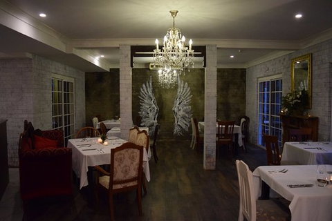 Angel Sussurri - Accommodation Whitsundays 0