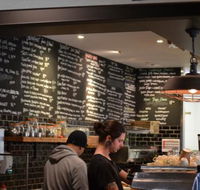 ANU Bar - Accommodation Whitsundays