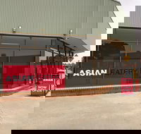 Asian Eatery - Accommodation Whitsundays