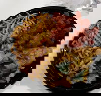 Asian Tiger - Accommodation Whitsundays