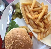 Beach Kitchen - Accommodation Whitsundays