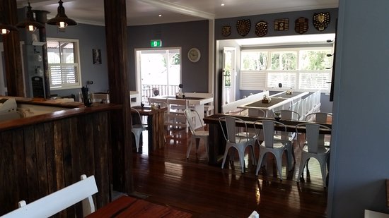 Beechwood NSW Accommodation Whitsundays