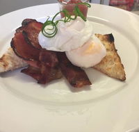 Bella Passion Cafe - Accommodation Whitsundays