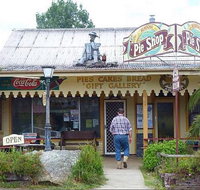 Bemboka Pie Shop - Accommodation Whitsundays
