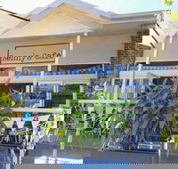 Bennys cafe - Accommodation Whitsundays
