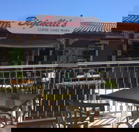 Biginelli's - Accommodation Whitsundays
