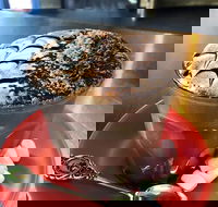 Biv's Coffee House - Accommodation Whitsundays